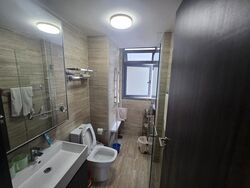 North Park Residences (D27), Apartment #507465031